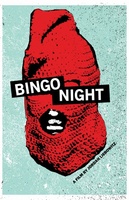 Bingo Night movie poster (2014) Tank Top #1243874