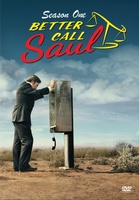Better Call Saul movie poster (2014) t-shirt #MOV_7ff9bd31