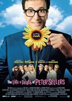 The Life And Death Of Peter Sellers movie poster (2004) Poster MOV_7ffa3b0d