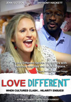 Love Different movie poster (2016) Poster MOV_7g0s9msr