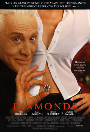 Diamonds movie poster (1999) Poster MOV_7hdehvy1