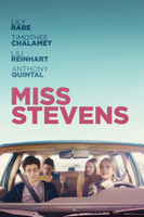 Miss Stevens movie poster (2016) Poster MOV_7hqyptlp