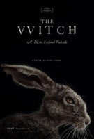 The Witch movie poster (2016) Poster MOV_7jrmd8bq