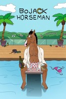 BoJack Horseman movie poster (2014) tote bag #MOV_7kte1fbj