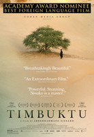 Timbuktu movie poster (2014) Poster MOV_7kwhcbmi