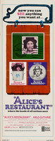 Alices Restaurant movie poster (1969) Sweatshirt #1476131