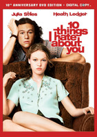 10 Things I Hate About You movie poster (1999) tote bag #MOV_7oucikwe