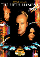 The Fifth Element movie poster (1997) Poster MOV_7oupbgdj