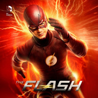 The Flash movie poster (2014) Poster MOV_7pqhviiu