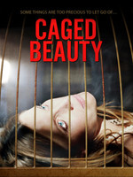 Caged Beauty movie poster (2016) Poster MOV_7q87alej