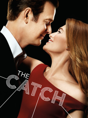 The Catch movie poster (2016) calendar