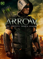 Arrow movie poster (2012) t-shirt #MOV_7qxy02go