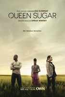 Queen Sugar movie poster (2016) t-shirt #MOV_7rqzhh9j