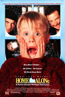 Home Alone movie poster (1990) tote bag #MOV_7sd4oqgj