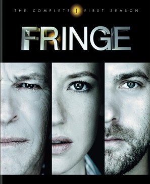 Fringe movie poster (2008) mug #MOV_7szd39va