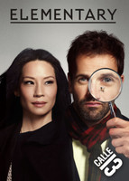 Elementary movie poster (2012) Poster MOV_7tik3sqt