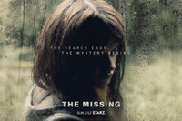 The Missing movie poster (2014) hoodie #1438950