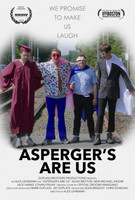 Aspergers Are Us movie poster (2016) Mouse Pad MOV_7udypkjd