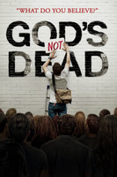 Gods Not Dead movie poster (2014) Longsleeve T-shirt #1375933