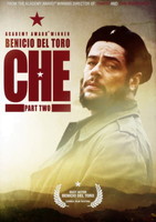 Che: Part Two movie poster (2008) Poster MOV_7v5paemj