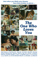 The One Who Loves You movie poster (2013) Poster MOV_7vwsjhg9