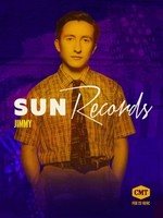 Sun Records movie poster (2017) Mouse Pad MOV_7x1ydrvx