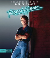 Road House movie poster (1989) hoodie #1393544