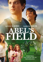 Abels Field movie poster (2012) Mouse Pad MOV_7zimwkuk