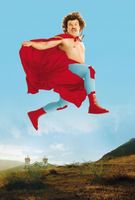 Nacho Libre movie poster (2006) Poster MOV_80003fa3