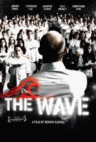 Die Welle movie poster (2008) hoodie #1137119