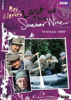 Last of the Summer Wine movie poster (1973) hoodie #1061345