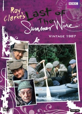 Last of the Summer Wine movie poster (1973) Sweatshirt