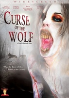 Curse of the Wolf movie poster (2006) Sweatshirt #723478
