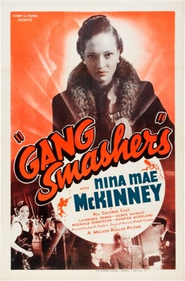 Gang Smashers movie poster (1938) Sweatshirt