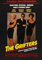 The Grifters movie poster (1990) Poster MOV_80130796