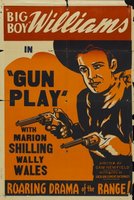 Gun Play movie poster (1935) t-shirt #MOV_8014edde