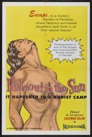 Hideout in the Sun movie poster (1960) Tank Top #663852