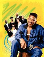 The Fresh Prince of Bel-Air movie poster (1990) Poster MOV_801c9695