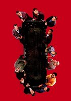 Ocean's Thirteen movie poster (2007) Tank Top #632246