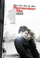 Remember Me movie poster (2010) t-shirt #MOV_802b9797