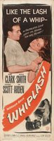 Whiplash movie poster (1948) t-shirt #MOV_80419355