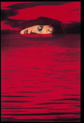 Dead Calm movie poster (1989) calendar