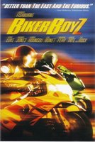 Biker Boyz movie poster (2003) t-shirt #MOV_804cc861