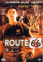 Route 666 movie poster (2001) Poster MOV_8054fef1