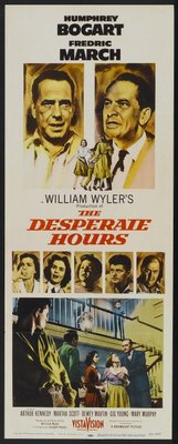 The Desperate Hours movie poster (1955) mug #MOV_80568256