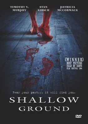 Shallow Ground movie poster (2004) Poster MOV_80586caf