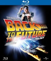 Back to the Future movie poster (1985) Longsleeve T-shirt #651338
