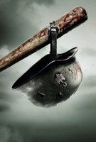 Inglourious Basterds movie poster (2009) t-shirt #MOV_80624de3