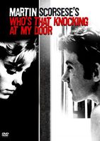 Who's That Knocking at My Door movie poster (1967) Sweatshirt #663300