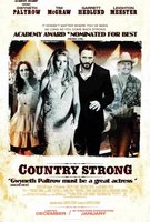 Country Strong movie poster (2010) t-shirt #MOV_8064fb80